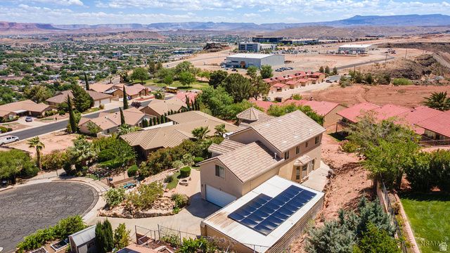 607 W 180 CIR, St. George, UT 84770