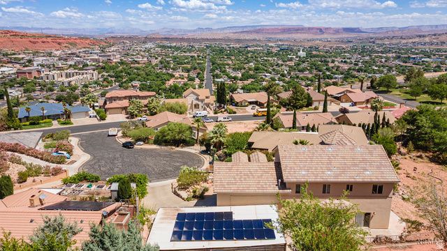 607 W 180 CIR, St. George, UT 84770