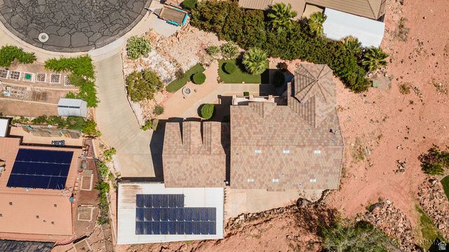 607 W 180 CIR, St. George, UT 84770