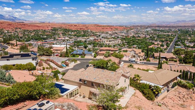 607 W 180 CIR, St. George, UT 84770