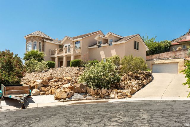 607 W 180 CIR, St. George, UT 84770