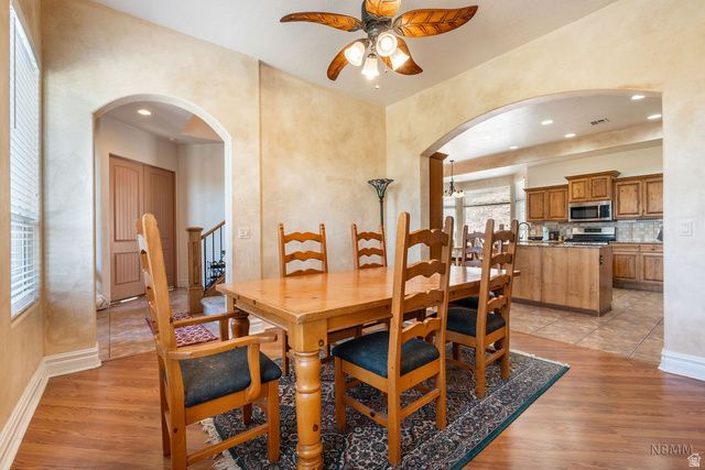 607 W 180 CIR, St. George, UT 84770