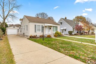 24716 Ross Street, Dearborn, MI 48124