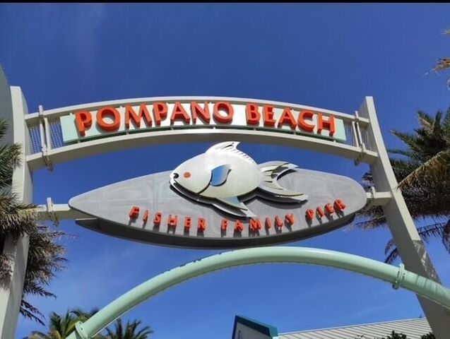 821 SW 13TH Court 1A, Pompano Beach, FL 33060