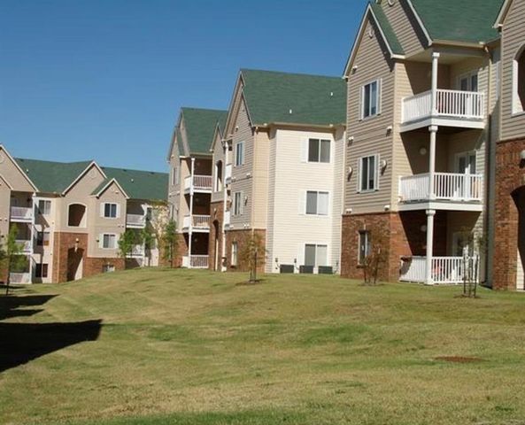 2200 Classen Boulevard 4134, Norman, OK 73071