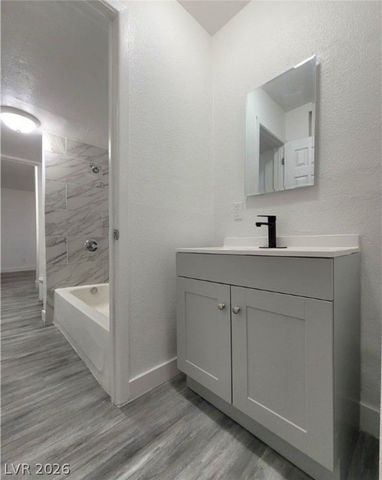 740 North 11th Street 2, Las Vegas, NV 89101