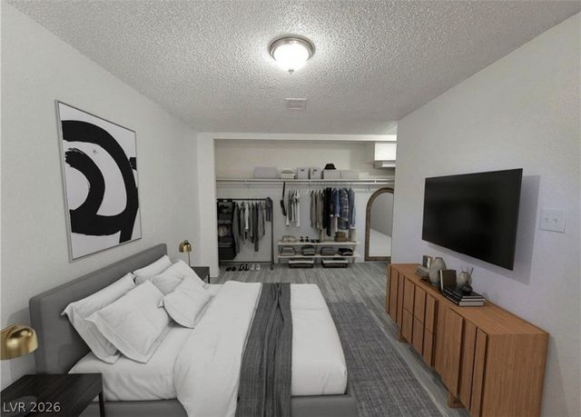 740 North 11th Street 2, Las Vegas, NV 89101