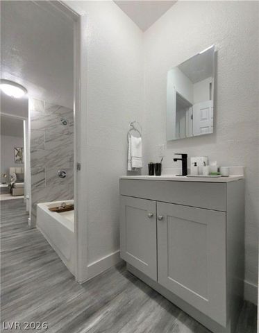 740 North 11th Street 2, Las Vegas, NV 89101