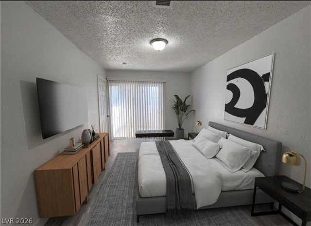 740 North 11th Street 2, Las Vegas, NV 89101