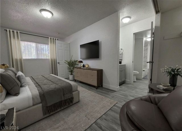 740 North 11th Street 2, Las Vegas, NV 89101