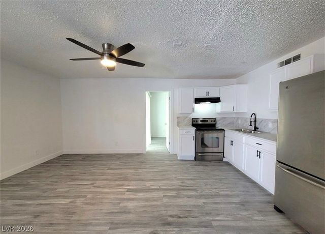 740 North 11th Street 2, Las Vegas, NV 89101
