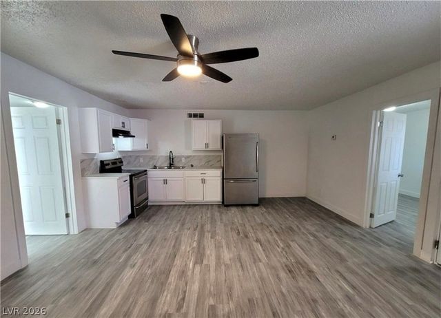 740 North 11th Street 2, Las Vegas, NV 89101