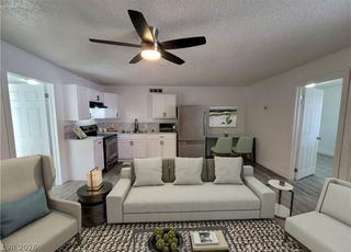 740 North 11th Street 2, Las Vegas, NV 89101