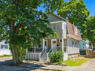 95 Fountain Street, Medford, MA 02155