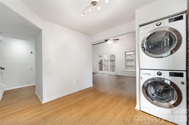 606 N Graham Street, Charlotte, NC 28202