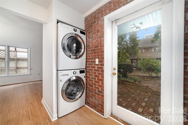 606 N Graham Street, Charlotte, NC 28202