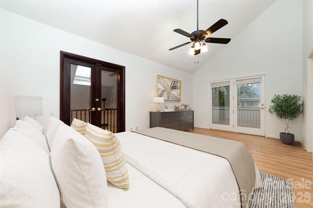 606 N Graham Street, Charlotte, NC 28202