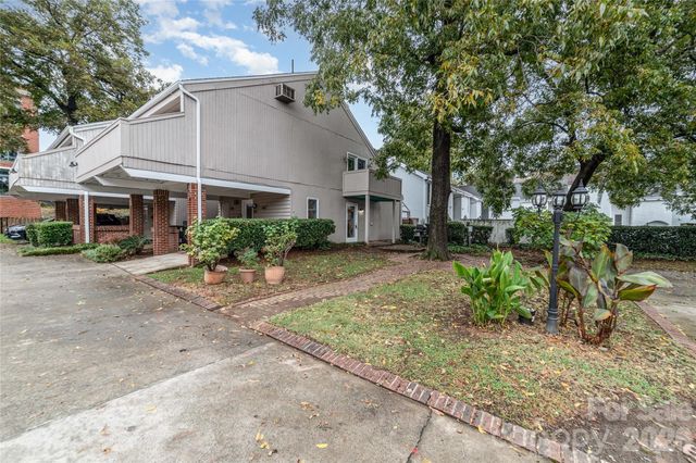 606 N Graham Street, Charlotte, NC 28202