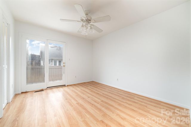 606 N Graham Street, Charlotte, NC 28202