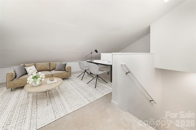 606 N Graham Street, Charlotte, NC 28202