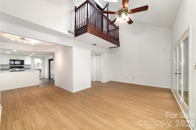 606 N Graham Street, Charlotte, NC 28202