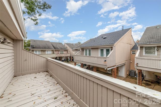 606 N Graham Street, Charlotte, NC 28202