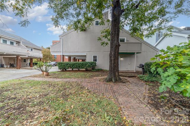 606 N Graham Street, Charlotte, NC 28202