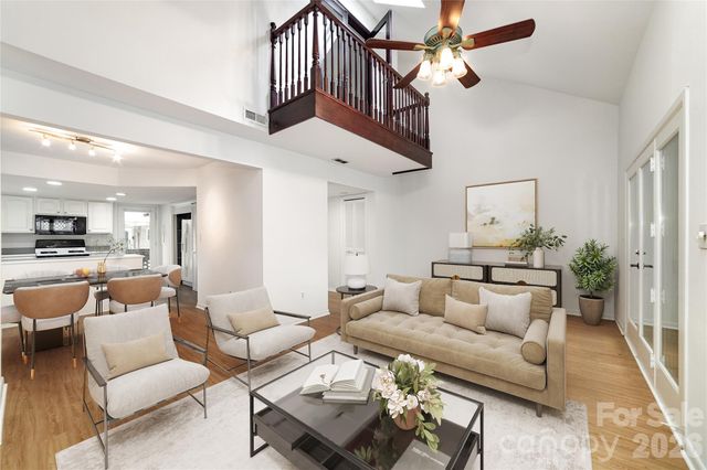 606 N Graham Street, Charlotte, NC 28202