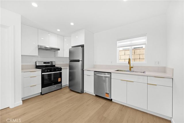 287 N Florence, Burbank, CA 91505