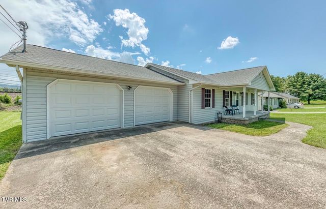 758 Old Stage Road, Church Hill, TN 37642