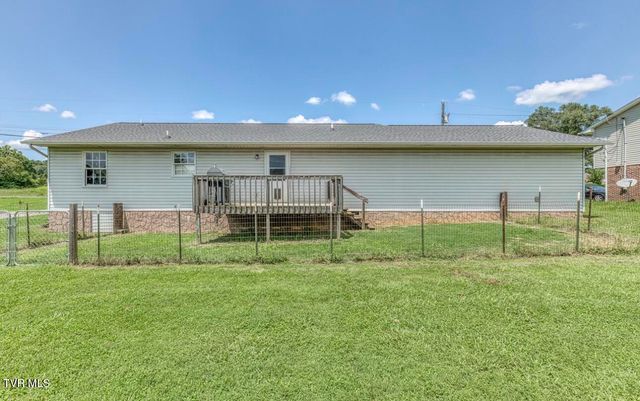 758 Old Stage Road, Church Hill, TN 37642