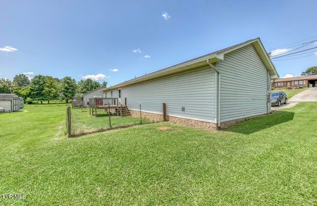 758 Old Stage Road, Church Hill, TN 37642
