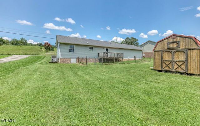 758 Old Stage Road, Church Hill, TN 37642