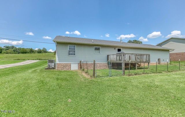 758 Old Stage Road, Church Hill, TN 37642