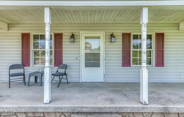 758 Old Stage Road, Church Hill, TN 37642