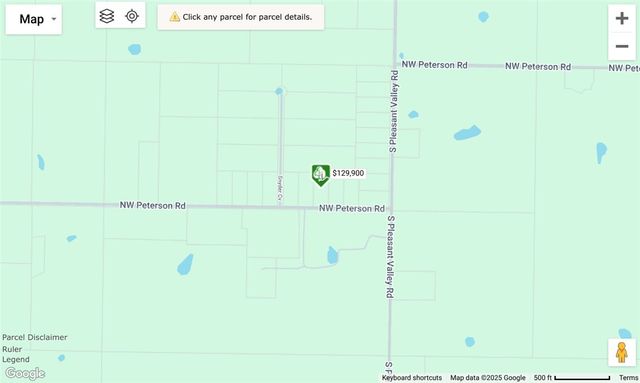 2530 Peterson Road, Gentry, AR 72734