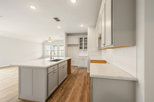 416 Fields Forest Lane, Dayton, TX 77535