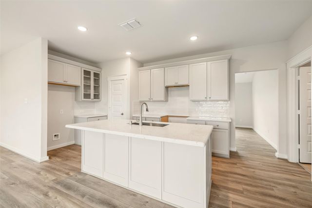 416 Fields Forest Lane, Dayton, TX 77535