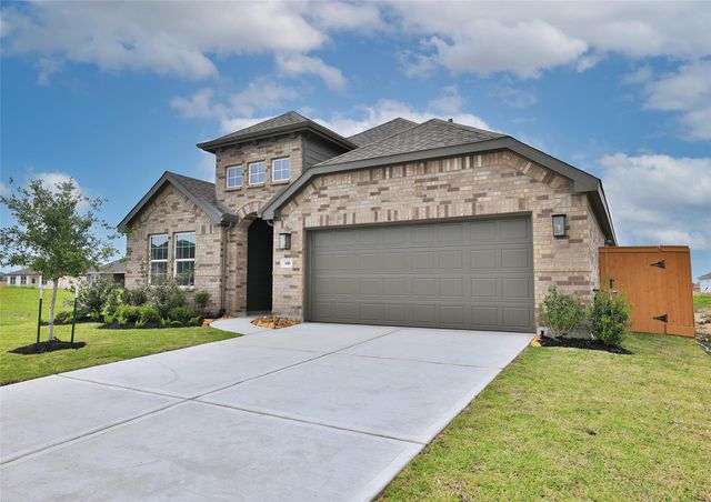 416 Fields Forest Lane, Dayton, TX 77535