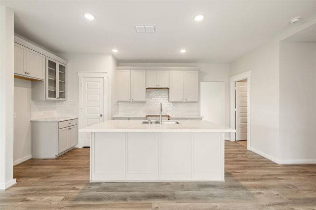 416 Fields Forest Lane, Dayton, TX 77535