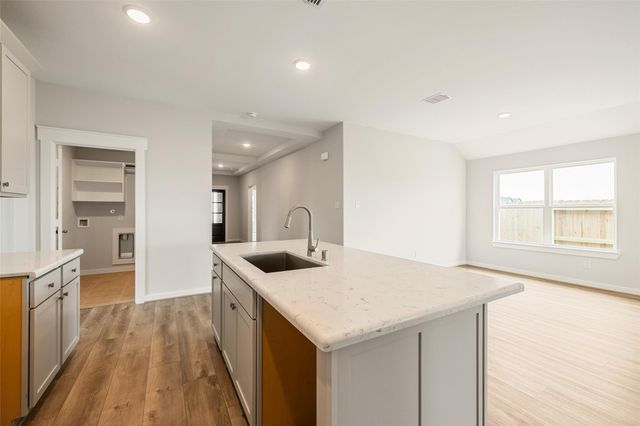 416 Fields Forest Lane, Dayton, TX 77535