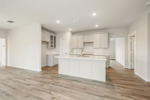 416 Fields Forest Lane, Dayton, TX 77535
