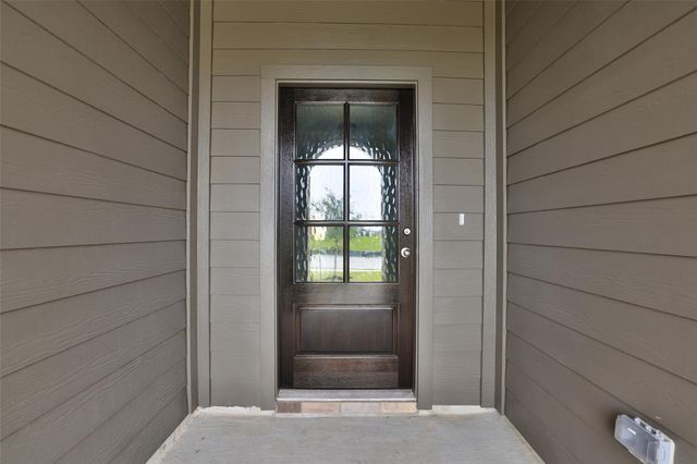 416 Fields Forest Lane, Dayton, TX 77535