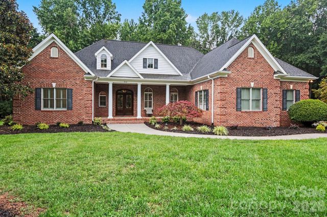314 W Glenview Drive, Salisbury, NC 28147