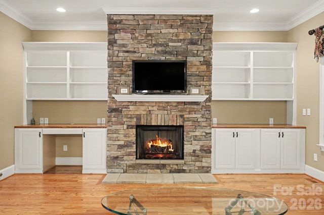 314 W Glenview Drive, Salisbury, NC 28147