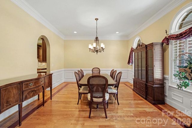314 W Glenview Drive, Salisbury, NC 28147