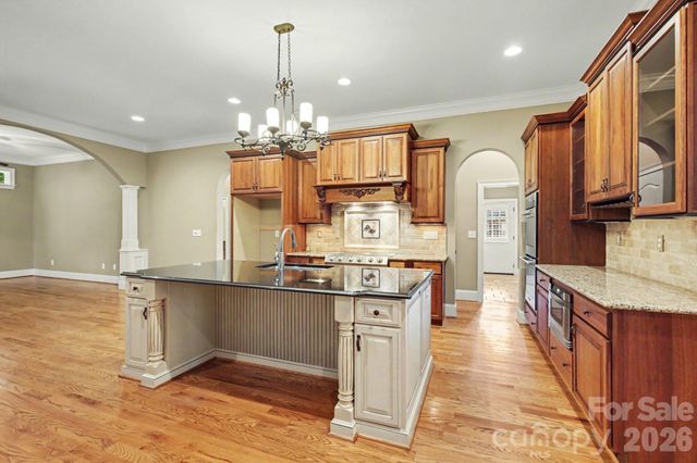 314 W Glenview Drive, Salisbury, NC 28147