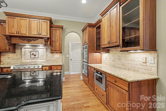 314 W Glenview Drive, Salisbury, NC 28147