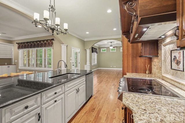 314 W Glenview Drive, Salisbury, NC 28147