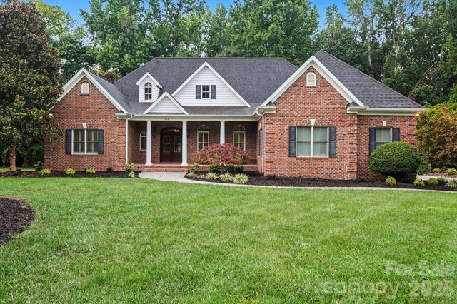314 W Glenview Drive, Salisbury, NC 28147
